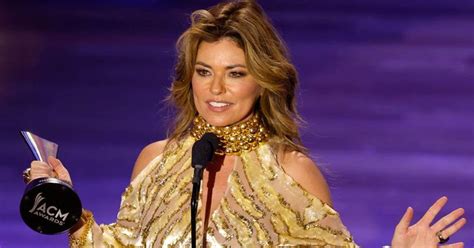 shania twain nude photoshoot|Shania Twain, 57, unashamed as she poses naked in new。